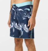 O'Neill Men's Hyperfreak Mysto Scallop 19" Boardshort