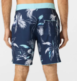 O'Neill Hyperfreak Mysto Scallop 19" Boardshort