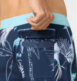 O'Neill Men's Hyperfreak Mysto Scallop 19" Boardshort