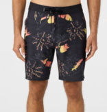 O'Neill Men's Hyperfreak Mysto Scallop 19" Boardshort