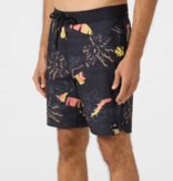 O'Neill Men's Hyperfreak Mysto Scallop 19" Boardshort