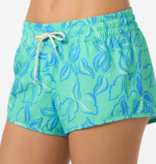O'Neill Balboa Printed 2" Boardshort