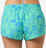 O'Neill Balboa Printed 2" Boardshort