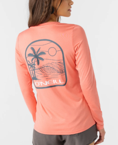 Breezy UPF Longsleeve