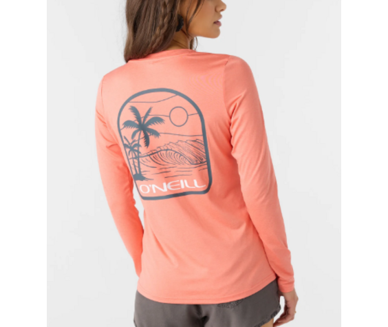 O'Neill Breezy UPF Longsleeve