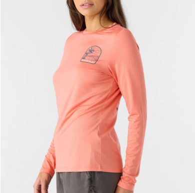 O'Neill Breezy UPF Longsleeve