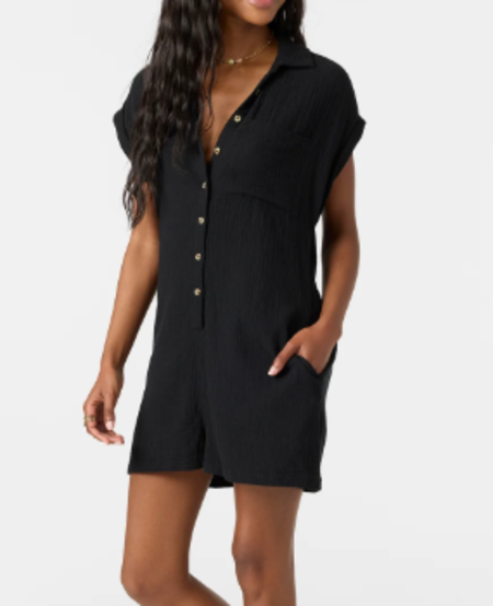 Kamilla Romper