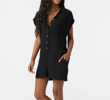 O'Neill Kamilla Romper