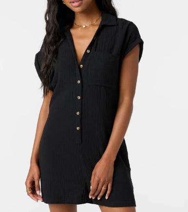 O'Neill Kamilla Romper