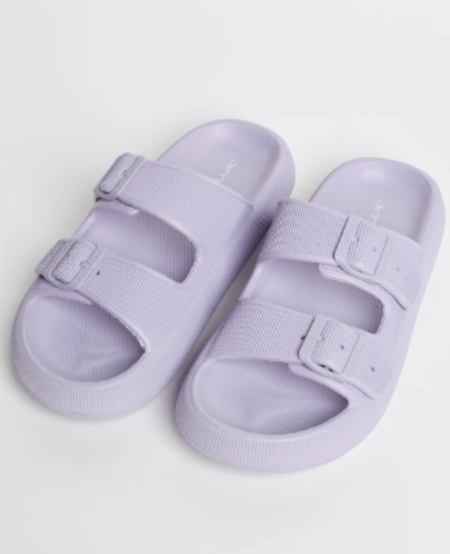 Women's Soquel Slider