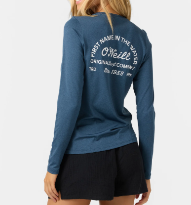 O'Neill Breezy UPF Longsleeve