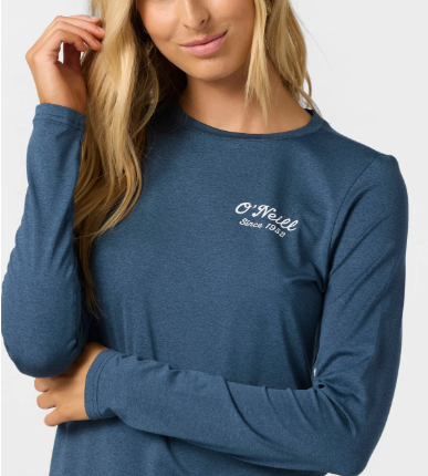 O'Neill Breezy UPF Longsleeve