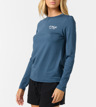 O'Neill Breezy UPF Longsleeve