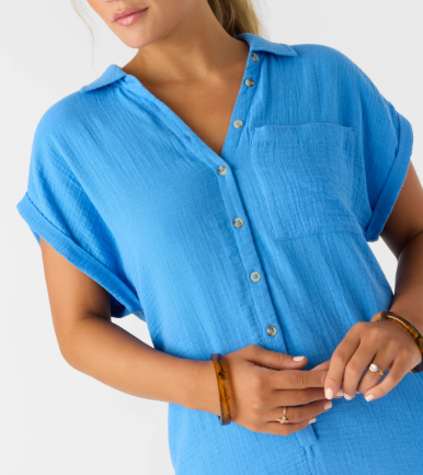 O'Neill Kamilla Romper