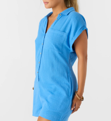 O'Neill Kamilla Romper