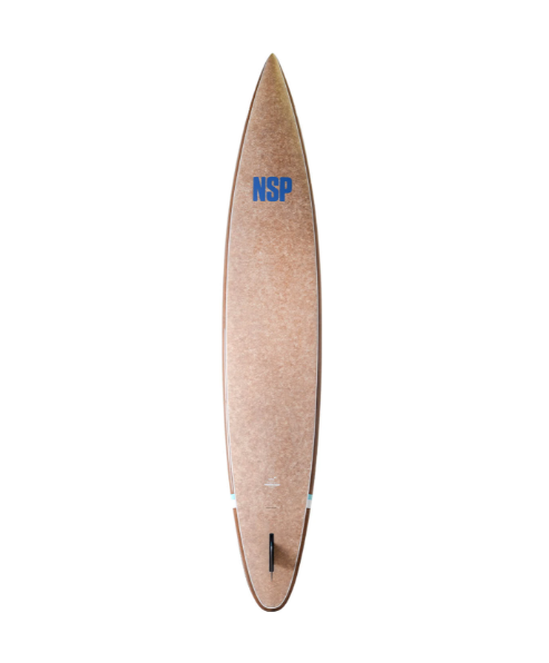 NSP NSP Performance Touring 12'6" - Cocoflax Blue
