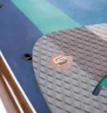 NSP NSP Performance Touring 12'6" - Cocoflax Blue