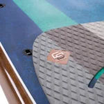 NSP NSP Performance Touring 12'6" - Cocoflax Blue