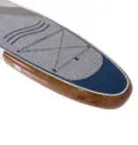 NSP NSP Performance Touring 12'6" - Cocoflax Blue