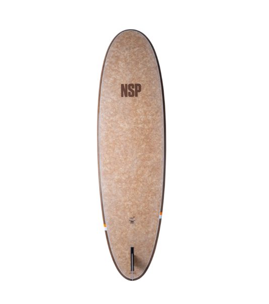 NSP NSP Cruise Cocoflax 11'6"