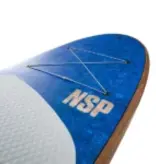 NSP NSP Cruise Cocoflax 11'6"
