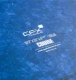 NSP NSP Cruise Cocoflax 11'6"