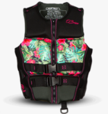 O'Brien O'Brien HMZ Vest - Ladies Flex V Back NEO