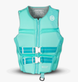 O'Brien O'Brien HMZ Vest - Ladies Flex V Back NEO