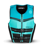 O'Brien O'Brien HMZ Vest - Youth NEO V Back O'Brien O'Brien HMZ Vest - Youth NEO V Back