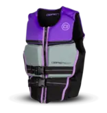 Obrien O'Brien Junior V-Back NEO Vest