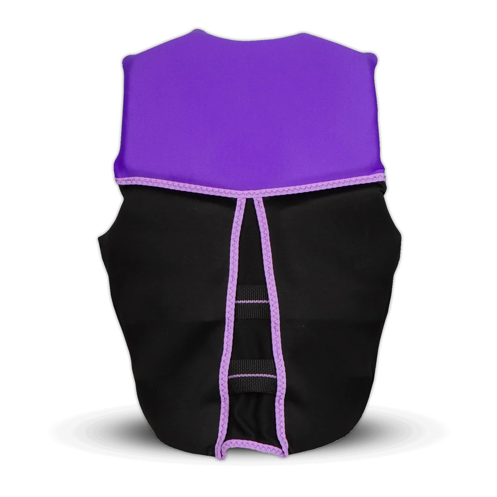 Obrien O'Brien Junior V-Back NEO Vest