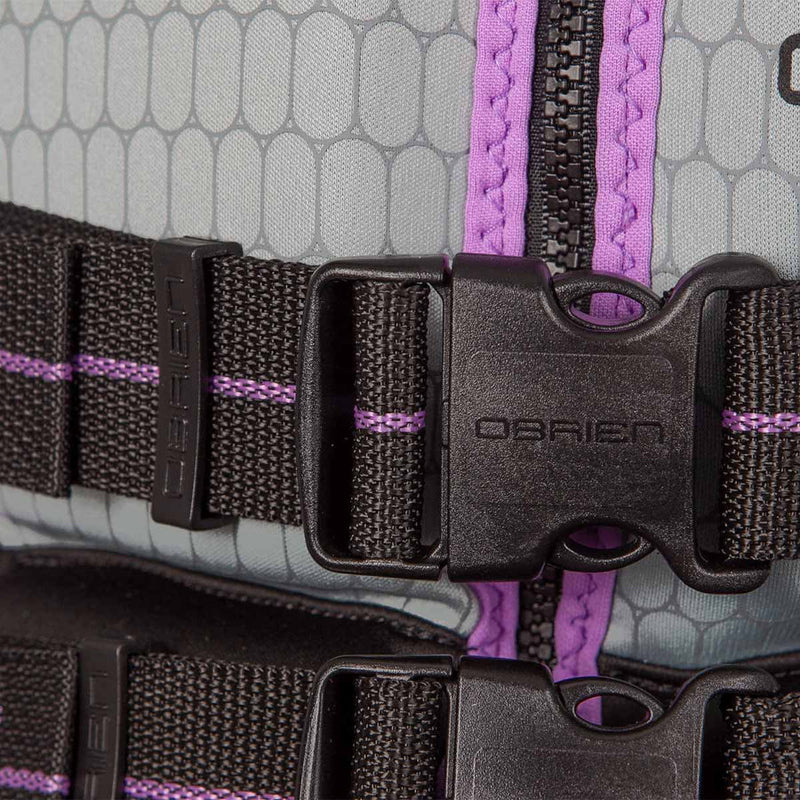 Obrien O'Brien Junior V-Back NEO Vest