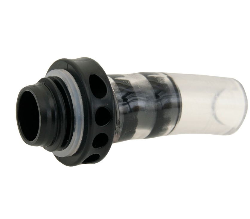 NRS Leafield C7 & D7  to SUP Valve Adapter