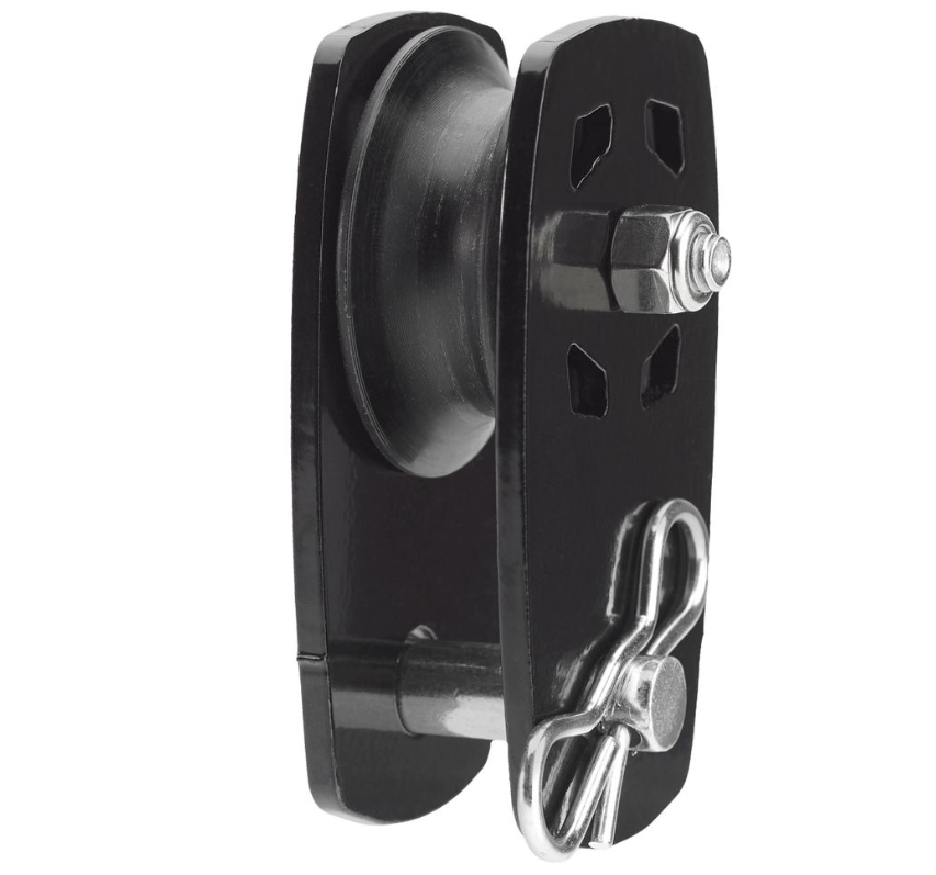 NRS 1-1/2" Intermediate Pully Forged