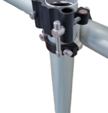 Better Mounts Better Mounts Umbrella Holder, 1.25 Pipe