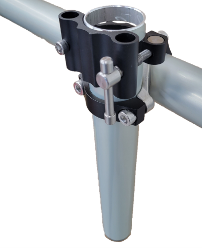 Better Mounts Better Mounts Umbrella Holder, 1.25 Pipe