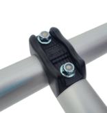 Better Mounts Better Mounts Frame Bracket 1.5x1.25  w/ Hardware