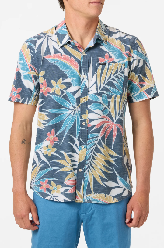 O'Neill TRVLR TRAVERSE Shirt