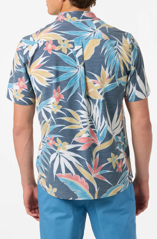 O'Neill TRVLR TRAVERSE Shirt
