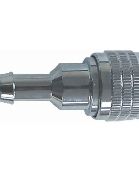 Sierra Fuel Connector 3/8 Barb Female (Suzuki)