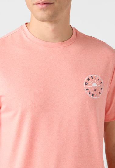 O'Neill TRVLR UPF Beams Tee