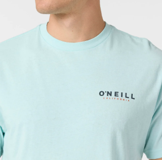 O'Neill Men's Ted Tee