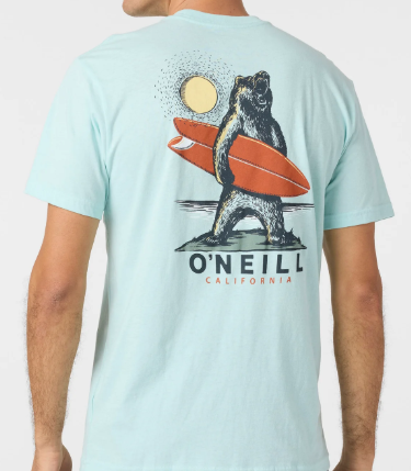 O'Neill Men's Ted Tee