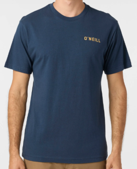 The Breaks Tee