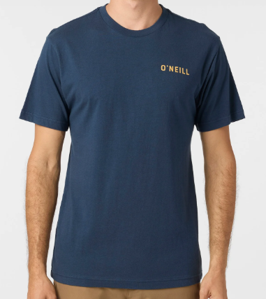 O'Neill The Breaks Tee