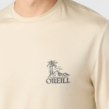 O'Neill Paradise TRVLR UPF Long sleeve