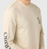 O'Neill Paradise TRVLR UPF Long sleeve