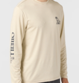 O'Neill Paradise TRVLR UPF Long sleeve