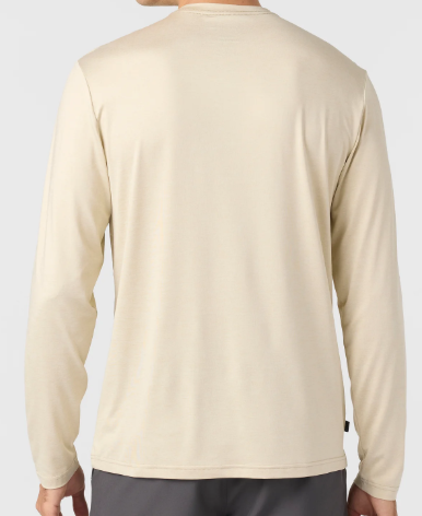 O'Neill Paradise TRVLR UPF Long sleeve