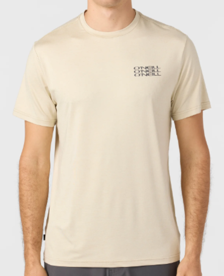 Men's Froth TRVLR UPF Tee